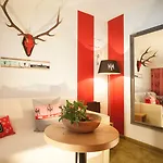 酒店 Lieblingsplatz Tirolerhof 4*