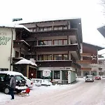 酒店 Lieblingsplatz Tirolerhof 齐勒河谷采尔