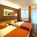 酒店 Lieblingsplatz Tirolerhof 4*