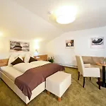 Lieblingsplatz Tirolerhof 酒店 齐勒河谷采尔