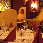 Lieblingsplatz Tirolerhof 酒店 齐勒河谷采尔