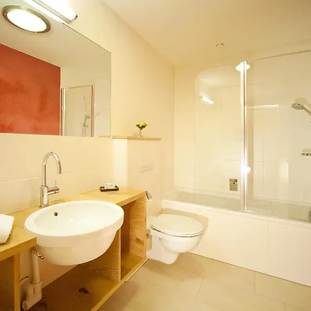 Lieblingsplatz Tirolerhof 4* 齐勒河谷采尔
