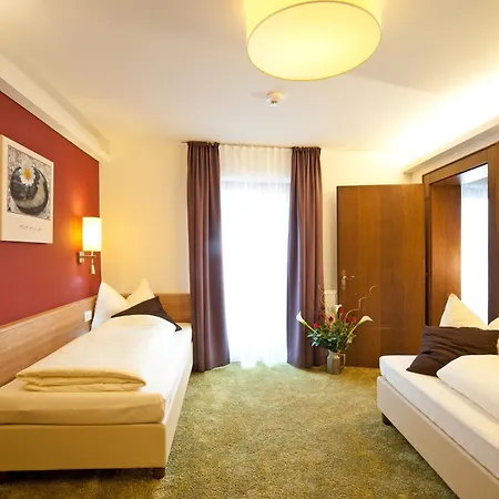 Lieblingsplatz Tirolerhof