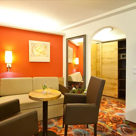 Lieblingsplatz Tirolerhof 4*