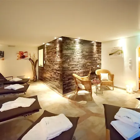 Lieblingsplatz Tirolerhof 4* Zell am Ziller