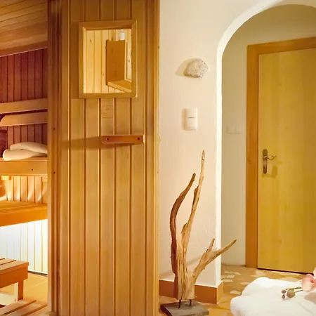 Hotel Lieblingsplatz Tirolerhof Zell am Ziller