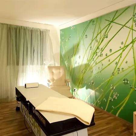 Hotel Lieblingsplatz Tirolerhof 4*