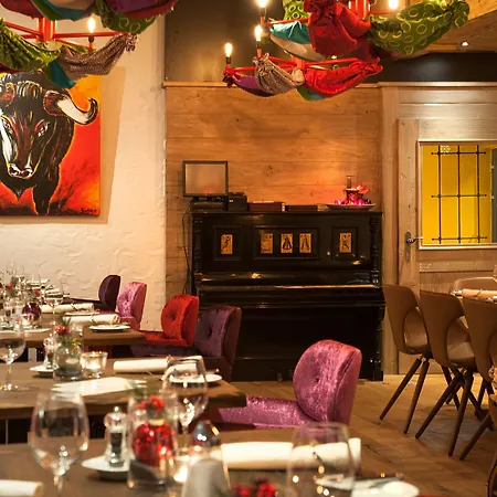 Hotel Lieblingsplatz Tirolerhof 4*