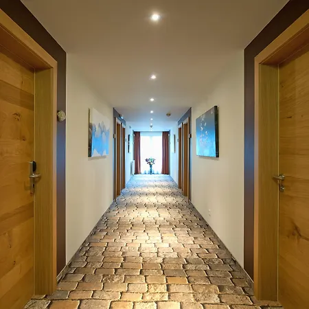 מלון Lieblingsplatz Tirolerhof צל אם צילר