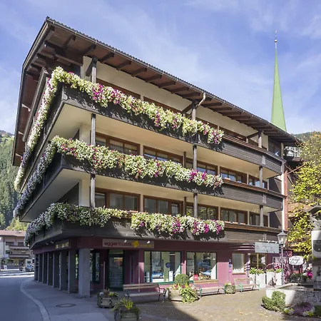 Hotel Lieblingsplatz Tirolerhof