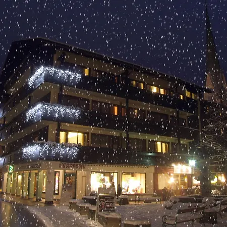 Lieblingsplatz Tirolerhof Hotel Zell am Ziller