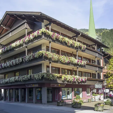 Lieblingsplatz Tirolerhof