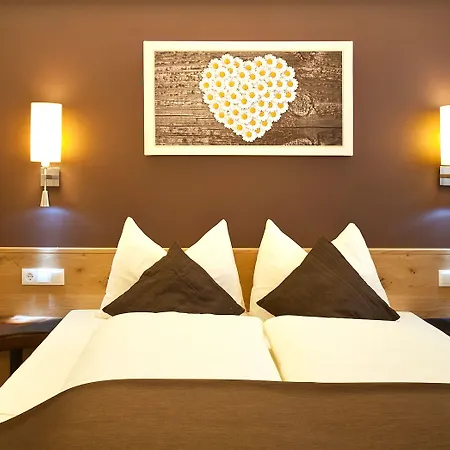 Lieblingsplatz Tirolerhof צל אם צילר