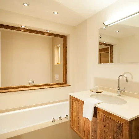 Lieblingsplatz Tirolerhof Hotel 4*