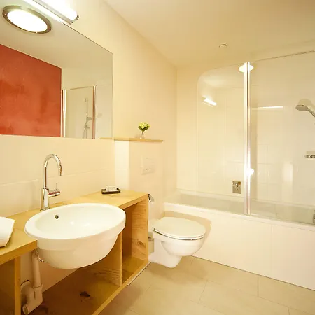 Hotel Lieblingsplatz Tirolerhof Zell am Ziller