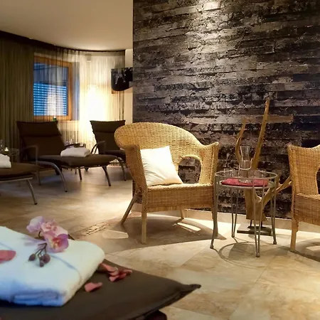 Lieblingsplatz Tirolerhof Hotel 4*