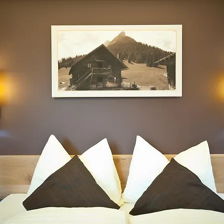 Hotel Lieblingsplatz Tirolerhof