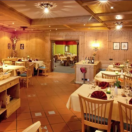 酒店 Lieblingsplatz Tirolerhof