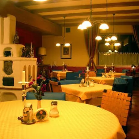 Lieblingsplatz Tirolerhof 齐勒河谷采尔