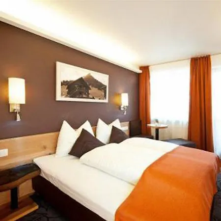 מלון Lieblingsplatz Tirolerhof 4*