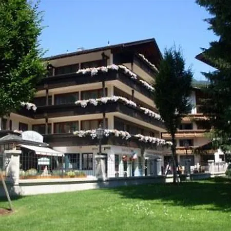 酒店 Lieblingsplatz Tirolerhof 齐勒河谷采尔