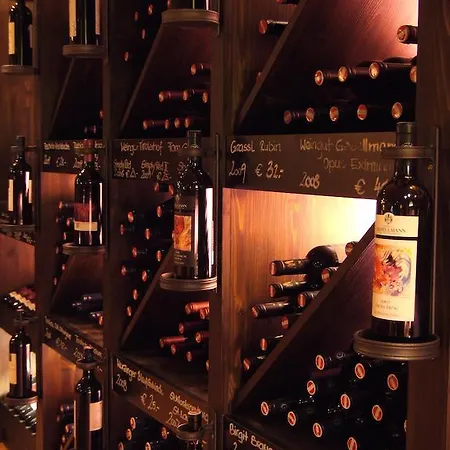 Lieblingsplatz Tirolerhof 酒店 4*