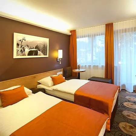酒店 Lieblingsplatz Tirolerhof 4*