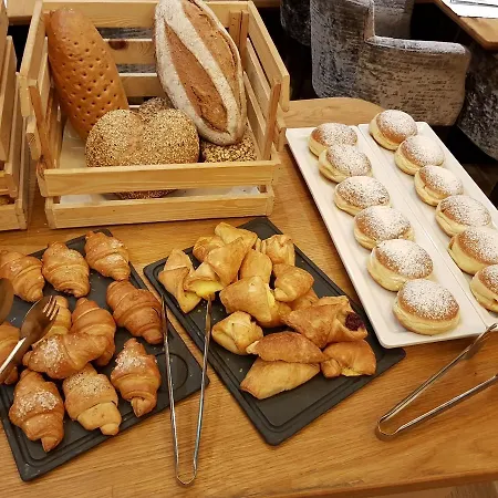 Lieblingsplatz Tirolerhof צל אם צילר