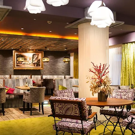 Lieblingsplatz Tirolerhof 4* 齐勒河谷采尔