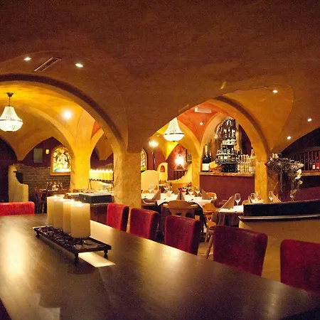 Hotel Lieblingsplatz Tirolerhof