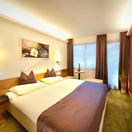 Lieblingsplatz Tirolerhof 4* Zell am Ziller