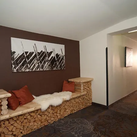 Hotel Lieblingsplatz Tirolerhof Zell am Ziller