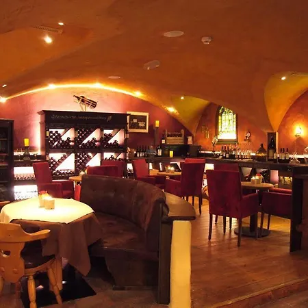 Lieblingsplatz Tirolerhof 酒店