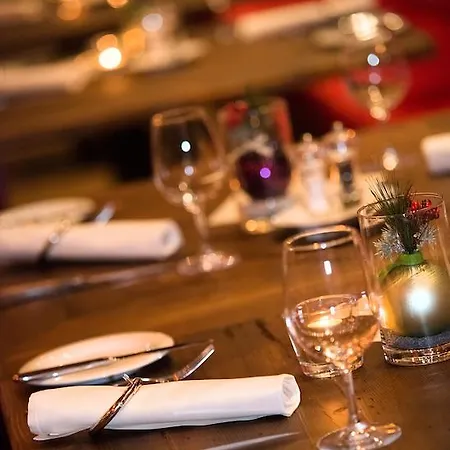 酒店 Lieblingsplatz Tirolerhof 4*