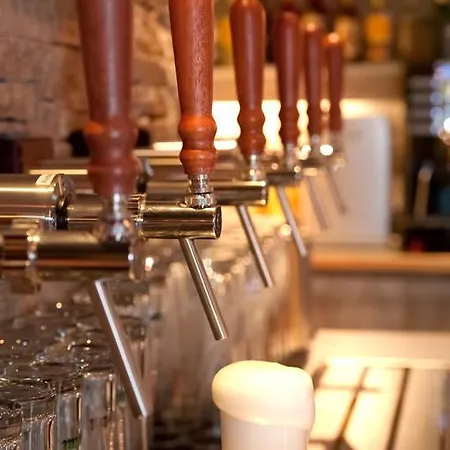 酒店 Lieblingsplatz Tirolerhof 4*
