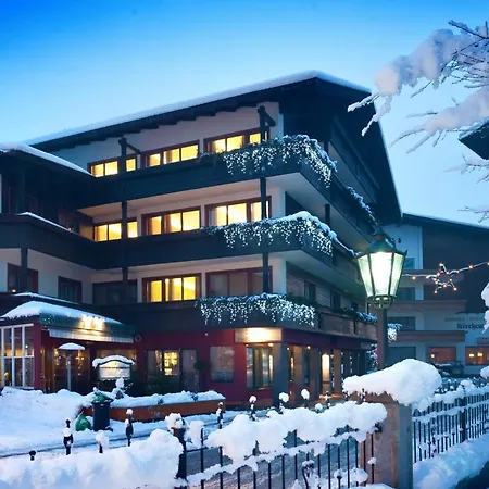 Lieblingsplatz Tirolerhof 4*