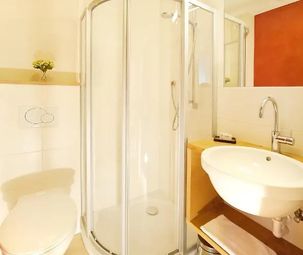 Lieblingsplatz Tirolerhof Цель-ам-Циллер