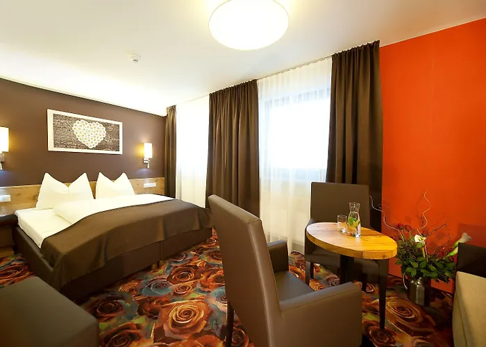 Lieblingsplatz Tirolerhof Отель