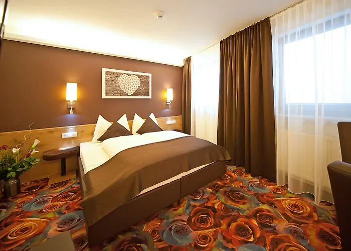 Отель Lieblingsplatz Tirolerhof Цель-ам-Циллер