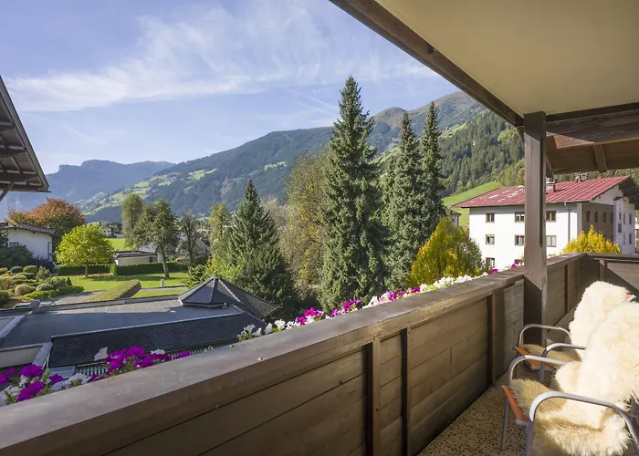 Lieblingsplatz Tirolerhof