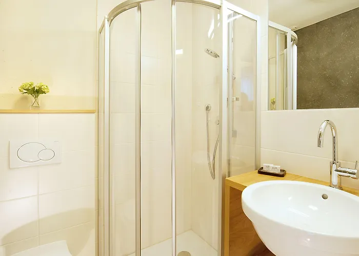 Lieblingsplatz Tirolerhof Отель Цель-ам-Циллер