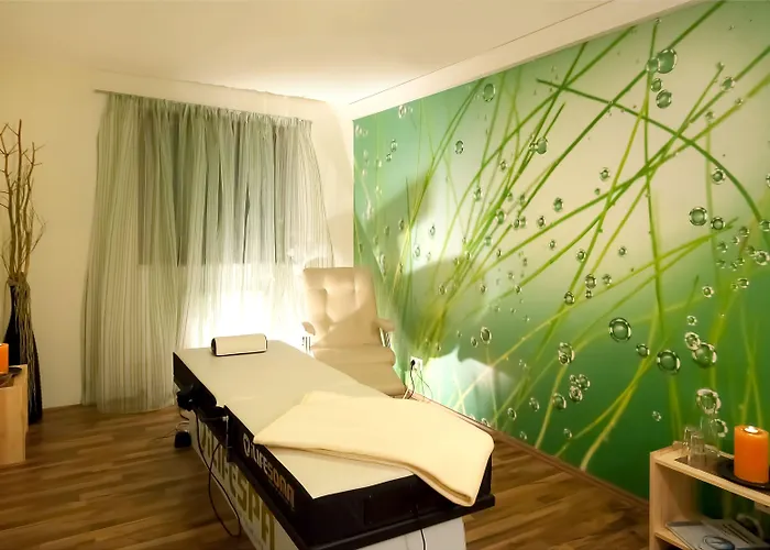 Отель Lieblingsplatz Tirolerhof 4*