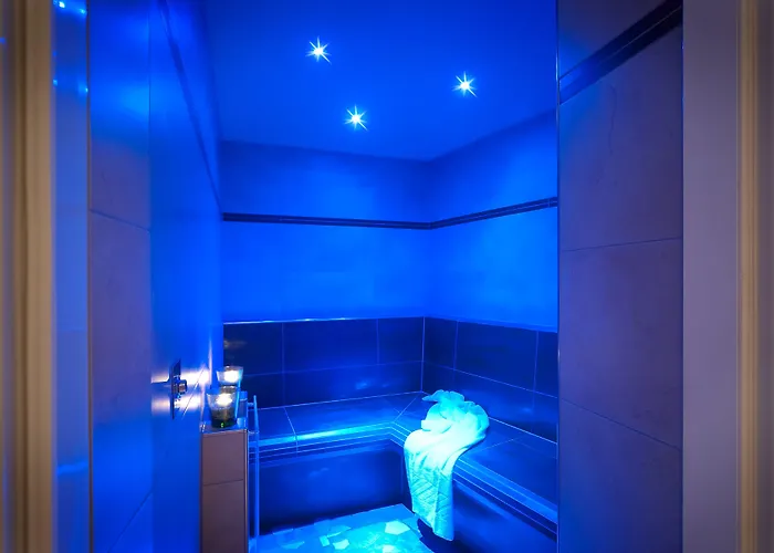 Lieblingsplatz Tirolerhof 4* Цель-ам-Циллер