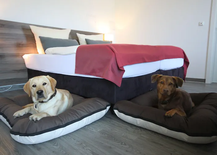 Lieblingsplatz Tirolerhof Отель