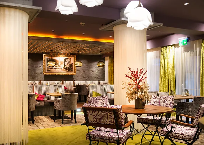 Lieblingsplatz Tirolerhof 4*