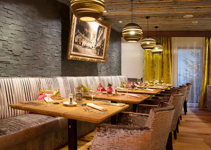 Lieblingsplatz Tirolerhof