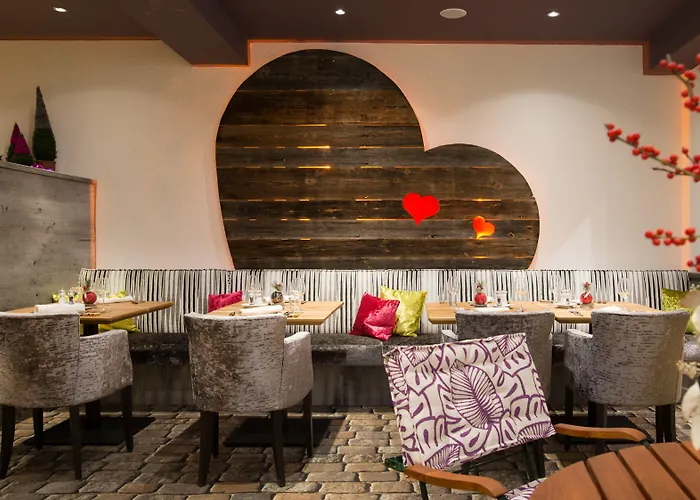 Lieblingsplatz Tirolerhof 4* Цель-ам-Циллер