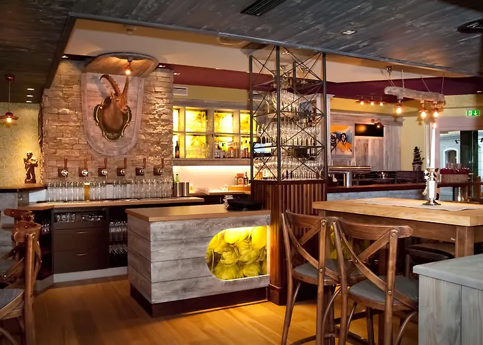 Lieblingsplatz Tirolerhof 4* Цель-ам-Циллер