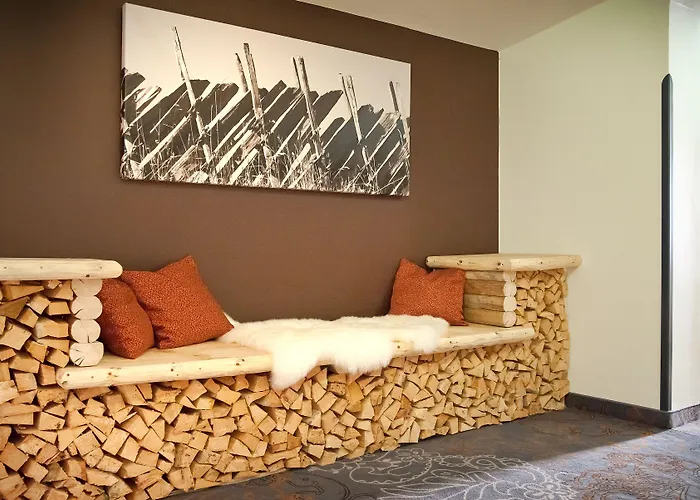 Lieblingsplatz Tirolerhof 4*