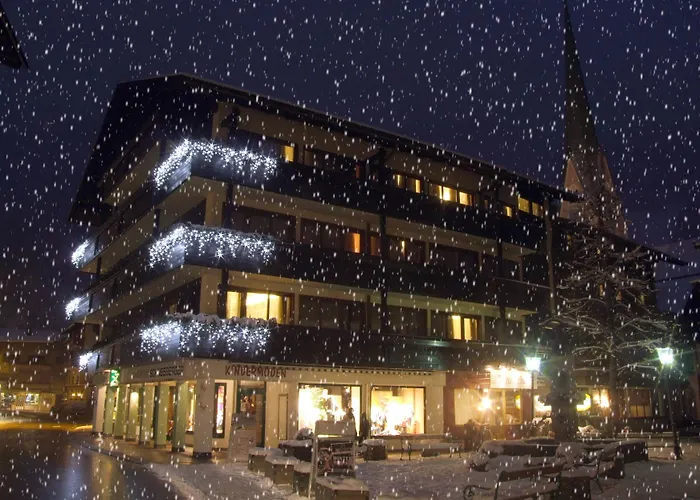 Lieblingsplatz Tirolerhof Отель Цель-ам-Циллер